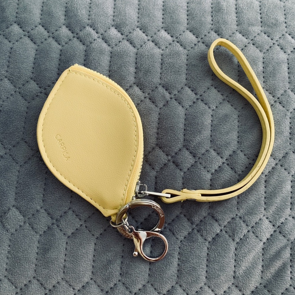 Carpisa Coin purse!